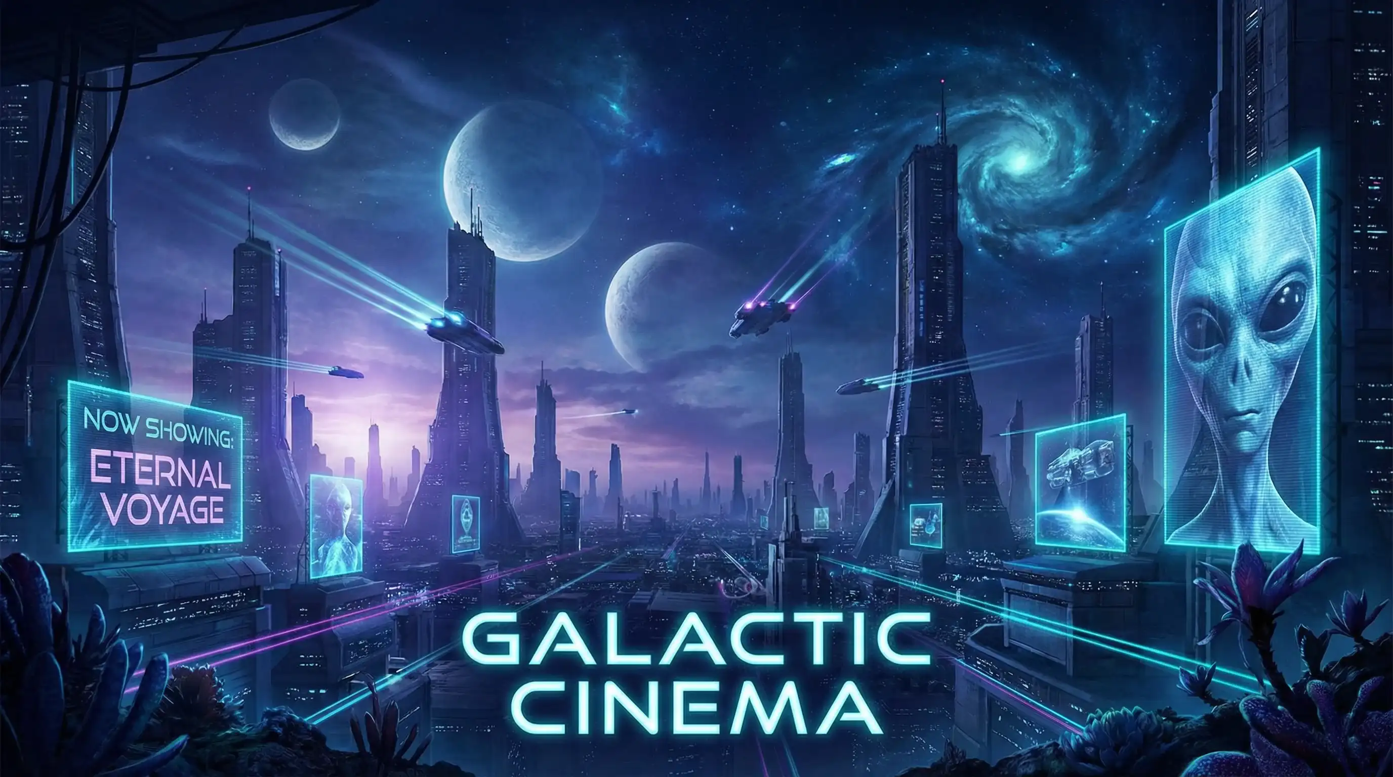 科幻星系 - 看片 科幻影片合集